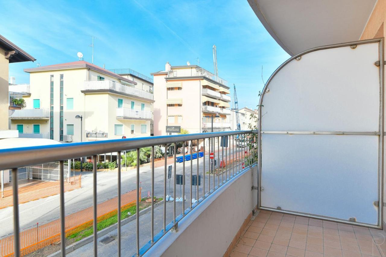 Casa Lina Apartment Caorle Exterior photo