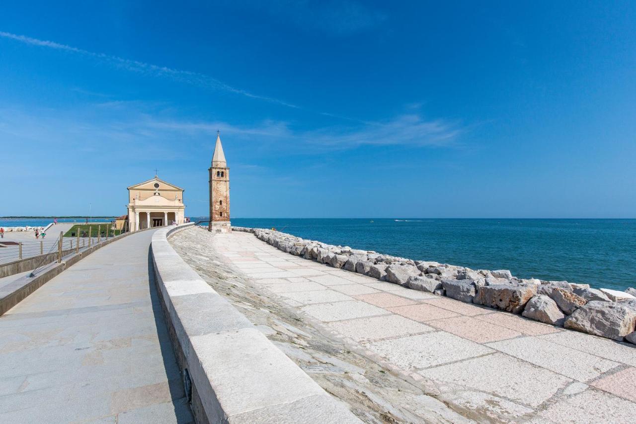 Casa Lina Apartment Caorle Exterior photo