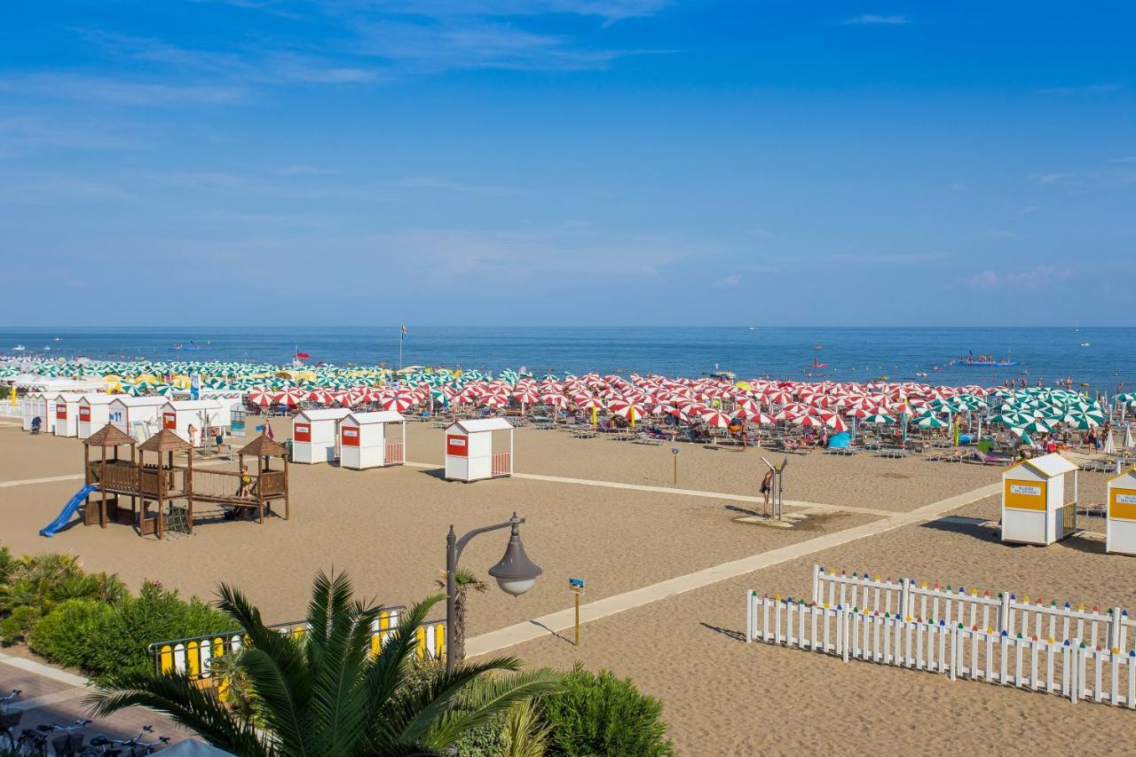 Casa Lina Apartment Caorle Exterior photo